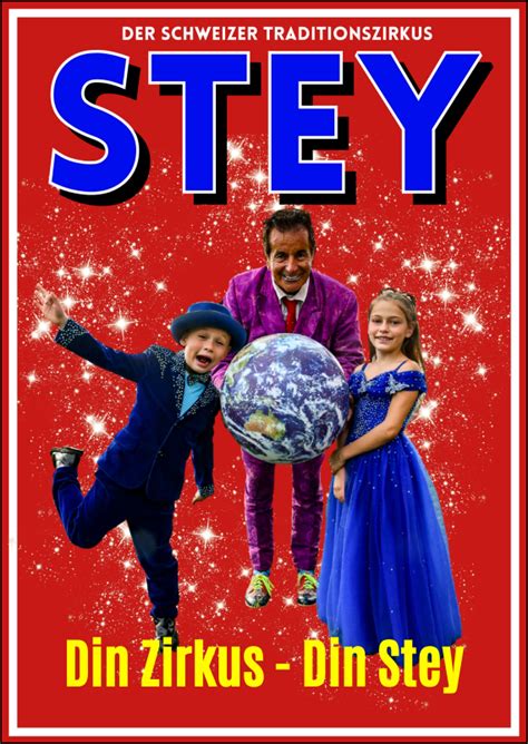 Stey .